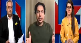 Muqabil (Imran Khan's Response on Faiz Hameed's Arrest) - 19th August 2024