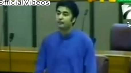 Murad Saeed Speech On Budget 2015 In National Assembly - 12 June 2015