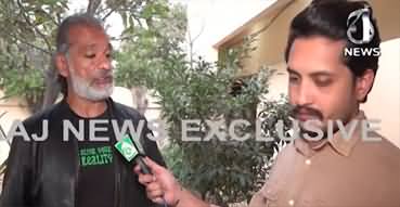 Mustafa Amir murder case: Exclusive talk with accused Armghan's father