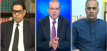 Nadeem Malik Live (Can Faiz Hameed Become Approver Against Khan?) - 19th August 2024