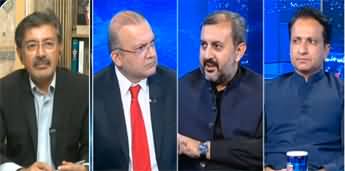 Nadeem Malik Live (Differences Between PTI Leaders) - 28th October 2024