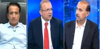 Nadeem Malik Live (Imran Khan in Supreme Court) - 6th June 2024