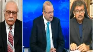 Nadeem Malik Live (More Convictions By Military Court) - 26th December 2024