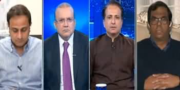 Nadeem Malik Live (PTI's Call For Countrywide Protest) - 13th November 2024