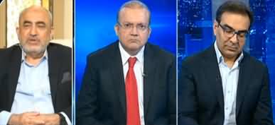 Nadeem Malik Live (What Is Govt Going To Do with IPPs?) - 26th September 2024