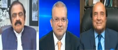 Nadeem Malik Live (Who Will Head Constitutional Amendment?) - 30th October 2024