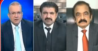 Nadeem Malik Live (Will Govt Accept PTI's Demands?) - 18th December 2024