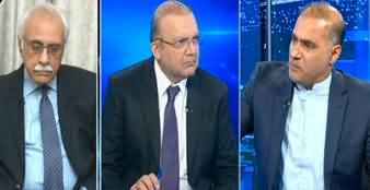 Nadeem Malik Live (Will Trump Do Anything For Imran Khan) - 7th November 2024