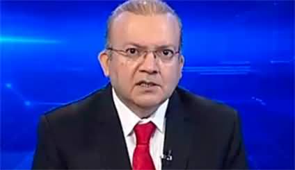 Nadeem Malik's views on Imran Khan's conviction in Al-Qadir trust case