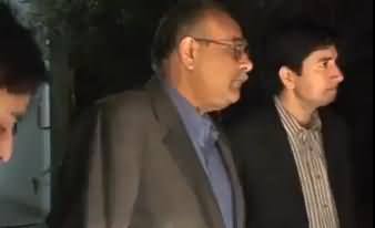 Najam Sethi Scandal - Caught With a Bottle of Wine in His Hand