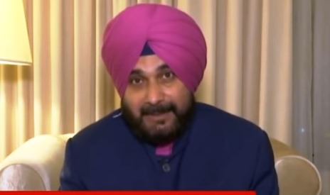 Navjot Singh Sidhu Talks To NDTV on Attending Imran Khan's Oath Taking Ceremony