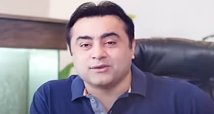 Negotiations b/w govt & PTI, Mansoor Ali Khan shared details of attempt to hack his You tube channel