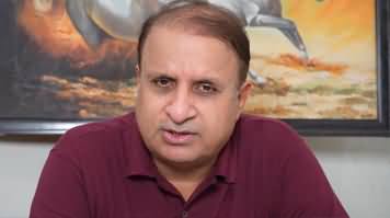 New arrests in Army, General Faiz may face death penalty - Rauf Klasra's analysis