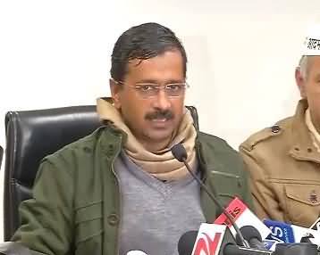 New CM Delhi Arvind Kejriwal Fulfilled On Promise: Electricity Price Decreased By 50% For Usage Upto 400 Units