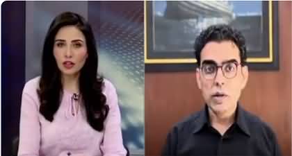 New digital firewalls, How govt will control social media now? Umar Cheema's analysis