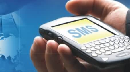 New Policy of PTA: SMS Service Will Be Suspended on Sending 200 SMS in 15 Minutes