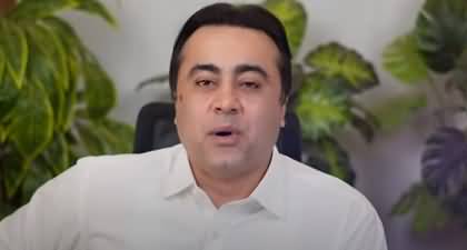 New political party to be formed coming soon, Rift b/w PPP and PMLN - Details by Mansoor Ali Khan