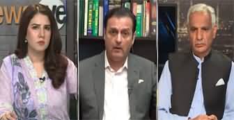 NewsEye (Where Was CM Gandapur Last Night? | Arrests of MNAs From Parliament) - 10th September 2024