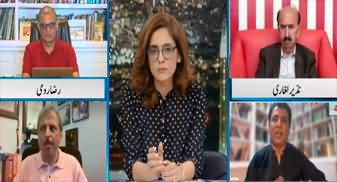 Newsline with Dr. Maria Zulfiqar (Bajaur Blast | Election) - 30th July 2023