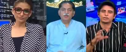 Night Edition (Possibility of Governor Rule in KPK) - 6th October 2024