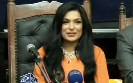 No Body Wants to Marry Me - Meera Complaining About Her Marriage