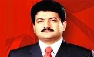 No one is ready to buy Dollar even at Rs 280 in Islamabad - Hamid Mir's tweet