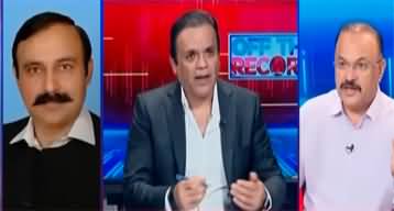 Off The Record (Maulana Falzur Rehman Statement | PTI Jalsa) - 4th September 2024