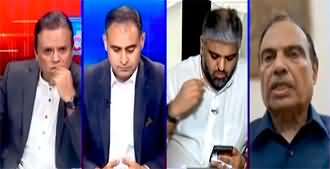 Off the Record (PTI Reserved Seats Detailed Verdict) - 23rd September 2024