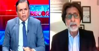 Off The Record (PTI's March: Will Imran Khan Be Released?) - 25th November 2024