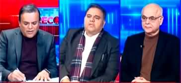 Off The Record (When Will PTI Begin Civil Disobedience Movement?) - 19th December 2024