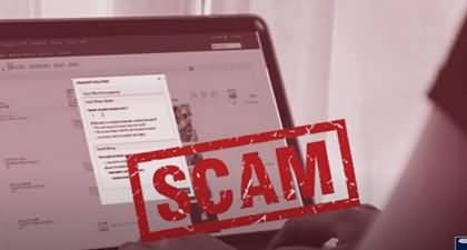 Online fraud - How to get yourself saved from scammers? Exclusive details