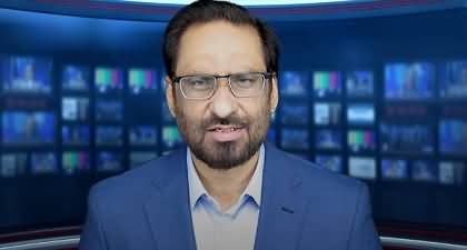 Only way back for PTI is to offer earnest apology - Javed Ch's reaction on DG ISPR's presser