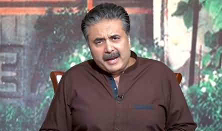 Open Mic Cafe With Aftab Iqbal (Comedy Show) - 2nd June 2021