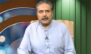 Open Mic Cafe with Aftab Iqbal (Episode 485) - 6th November 2024