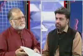 Orya Maqbool Jan Analysis on Asif Zardari's Arrest & Its Impact on PTI Govt