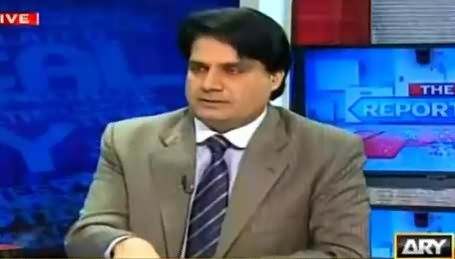 Our Security Forces Killed A Top Leader of BLA Today - Sabir Shakir Reveals