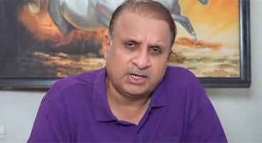 Pak Army’s last effort to make Imran Khan fall in line fails - Rauf Klasra's analysis