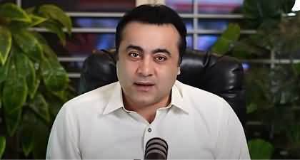 Pak army takes control of Islamabad, how many workers are in D-Chowk? Mansoor Ali Khan's analysis