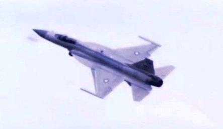 Pakistan Air Force's JF-17 Thunder at Paris Air Show 2015 – Day-2 – June 16, 2015 Complete Video