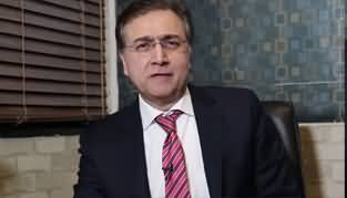 Pakistan's Politics of Corona And PM Imran Khan - Dr. Moeed Pirzada's Analysis