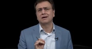 Pakistan's Rogue Lawyers - Moeed Pirzada Critical Comments on Pakistan's Lawyers & Judiciary