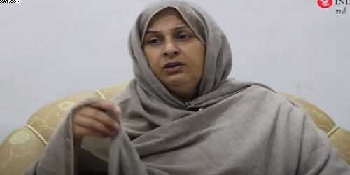 Pakistani Activist Tabassum Adnan Who Runs Jirga of Women in Swat, Nominated For Women Building Peace Award