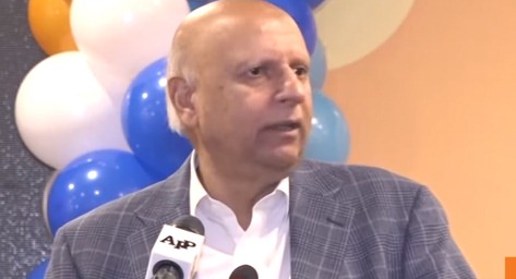 Pakistani parents marry off their daughters forcibly just to get UK visa - Ch Sarwar shares an incident