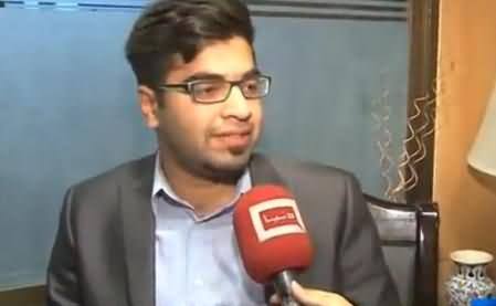 Pakistani Student, Haroon Tariq Sets World Record By Securing 28 As in A levels