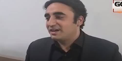 Parday Ka Ziadti Se Koi Talluk Nahin - Bilawal Bhutto Criticizes PM Imran Khan