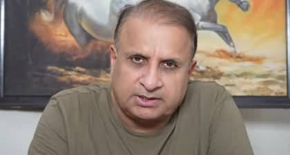 Parliament VS Judiciary, Finally NA passed the 26th amendment - Rauf Klasra's analysis