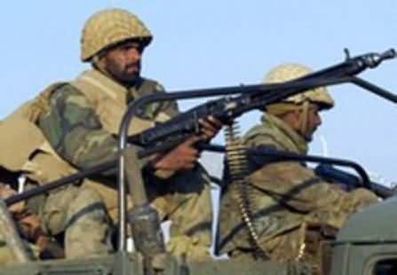 Peace Talks Dubious, Pak Army Ready To Launch Military Operation in Waziristan