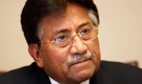 Pervez Musharraf Agreed For Exile, He is Going to Leave Pakistan Forever