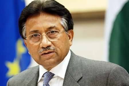 Pervez Musharraf Could Be Assassinated While Going to Court - Interior Ministry Report