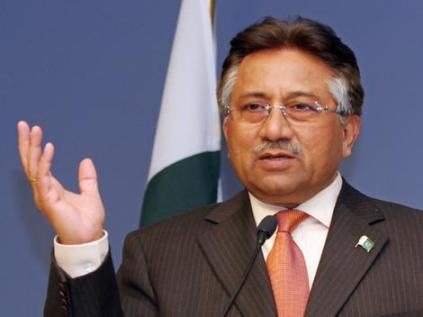 Pervez Musharraf Decided to Appear Before Special Court on 16th January